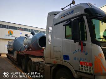 夏县喷雾填充式除氧器优点