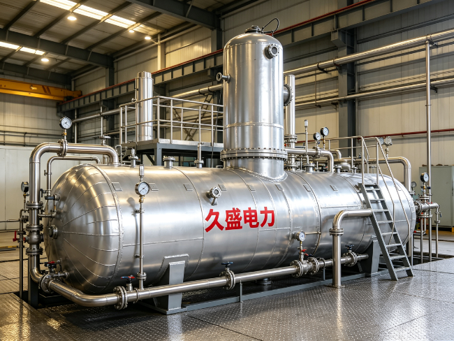 夏县高效旋膜式除氧器